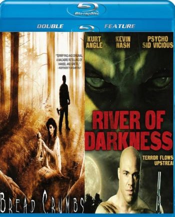 Bread Crumbs / River of Darkness (blu-ray)