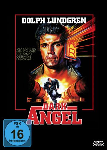 Dark Angel - Uncut Edition