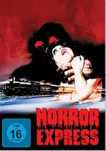 Horror Express  (Blu-ray Disc)