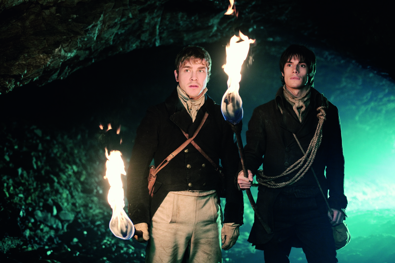 Die Vermessung der Welt  (DVD)