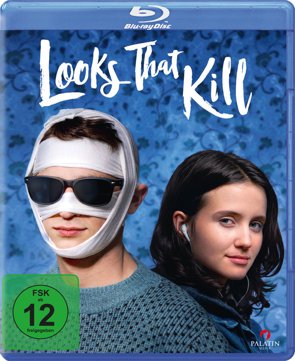 Looks that kill (blu-ray)