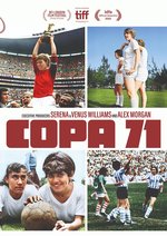 Copa 71  (DVD)