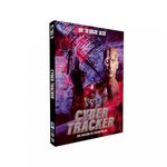 Cyber Tracker - Uncut Mediabook Edition  (DVD+blu-ray) (B)