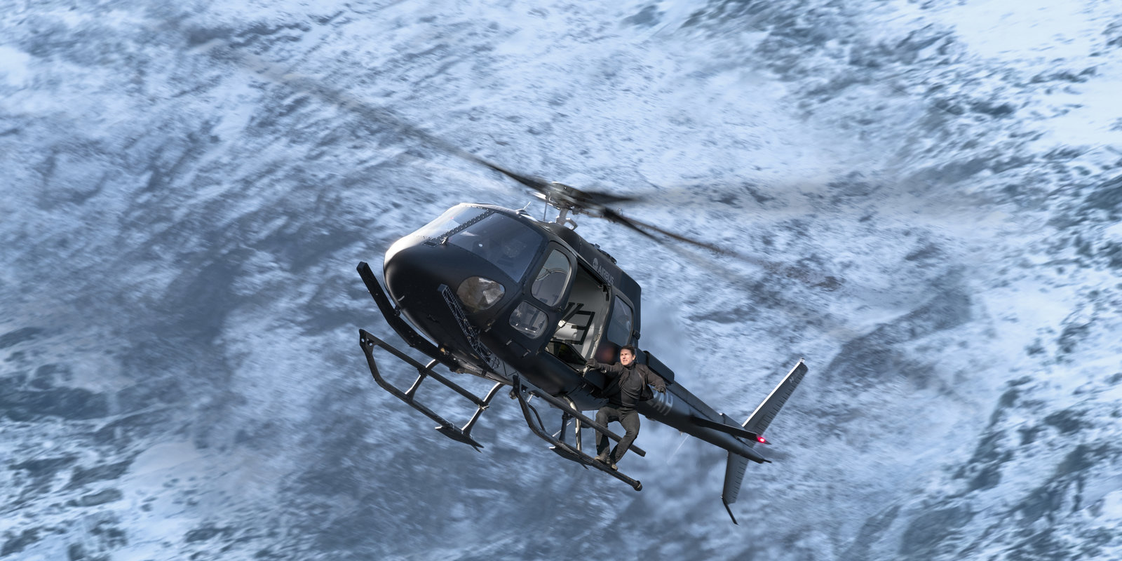Mission: Impossible 6 - Fallout