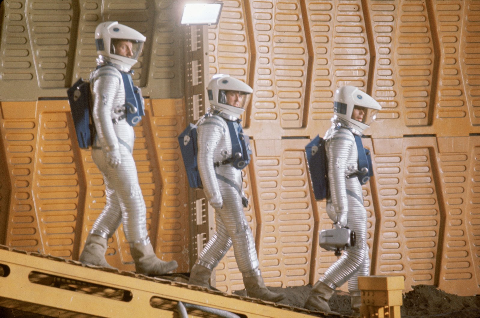 2001: Odyssee im Weltraum  (DVD)