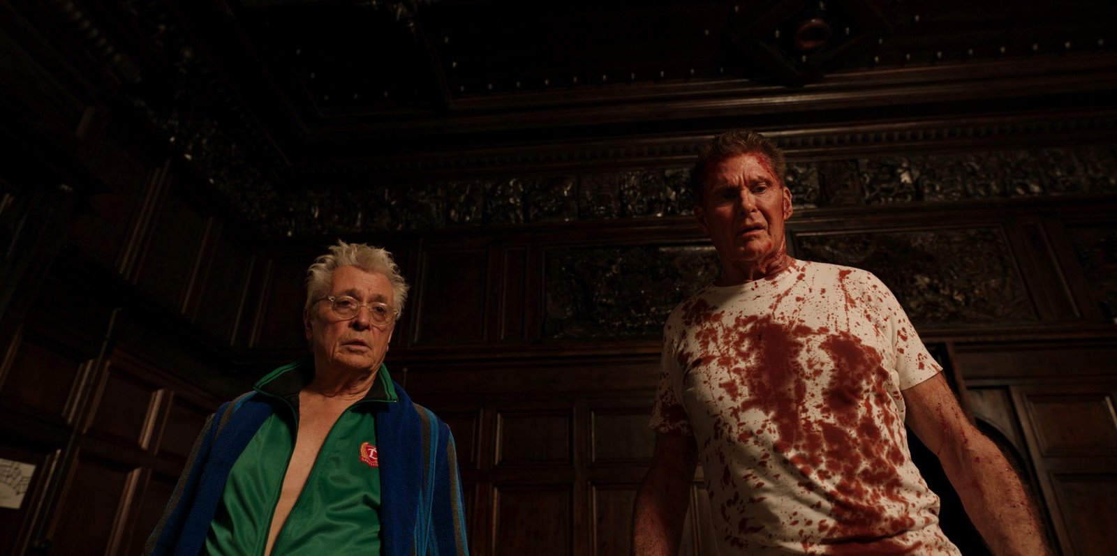 Ze Network - Uncut Mediabook Edition  (blu-ray) (A)