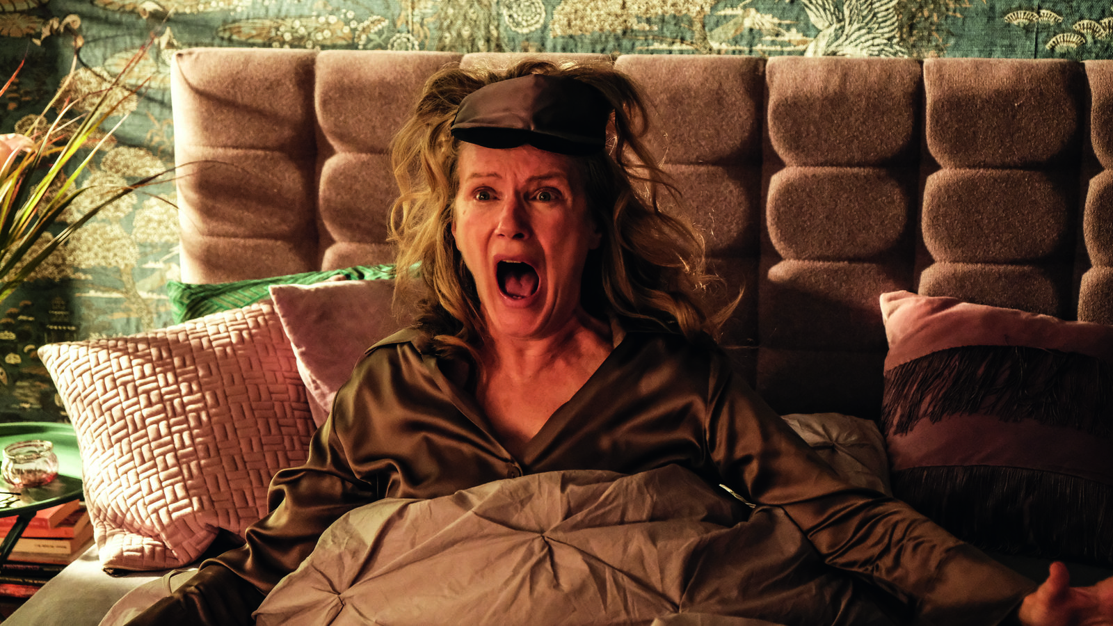 Rocca verändert die Welt  (DVD)