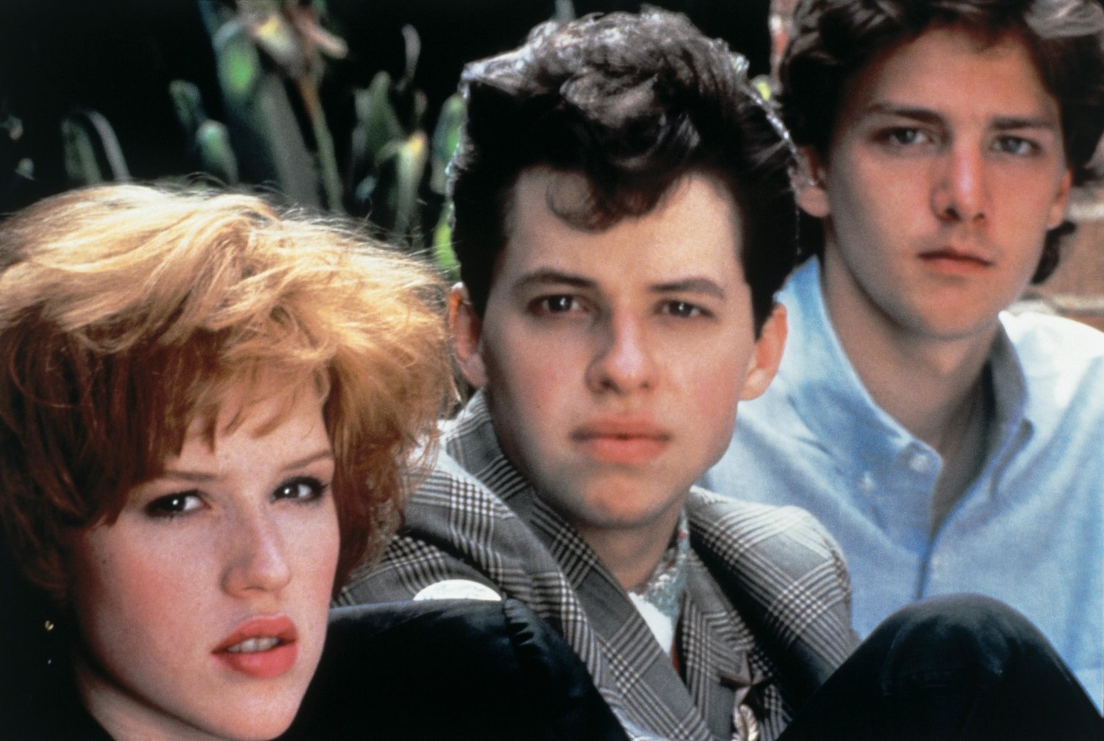 Pretty In Pink (blu-ray)