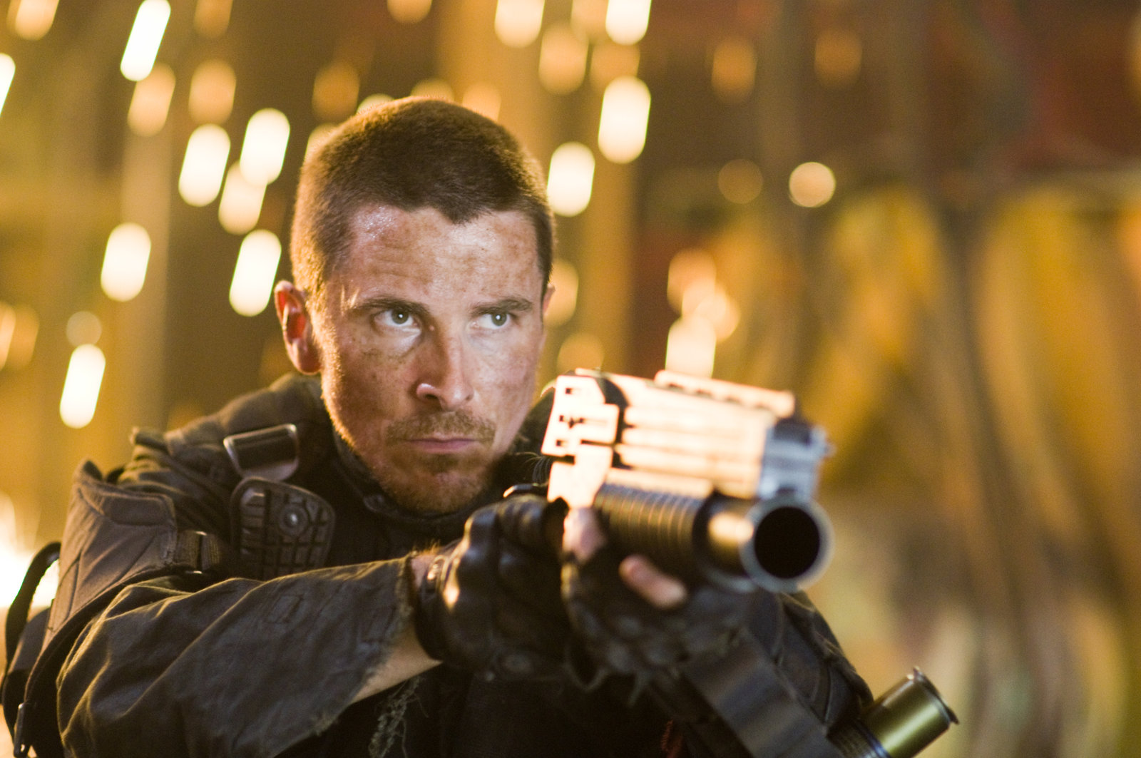 Terminator 4 - Die Erlösung