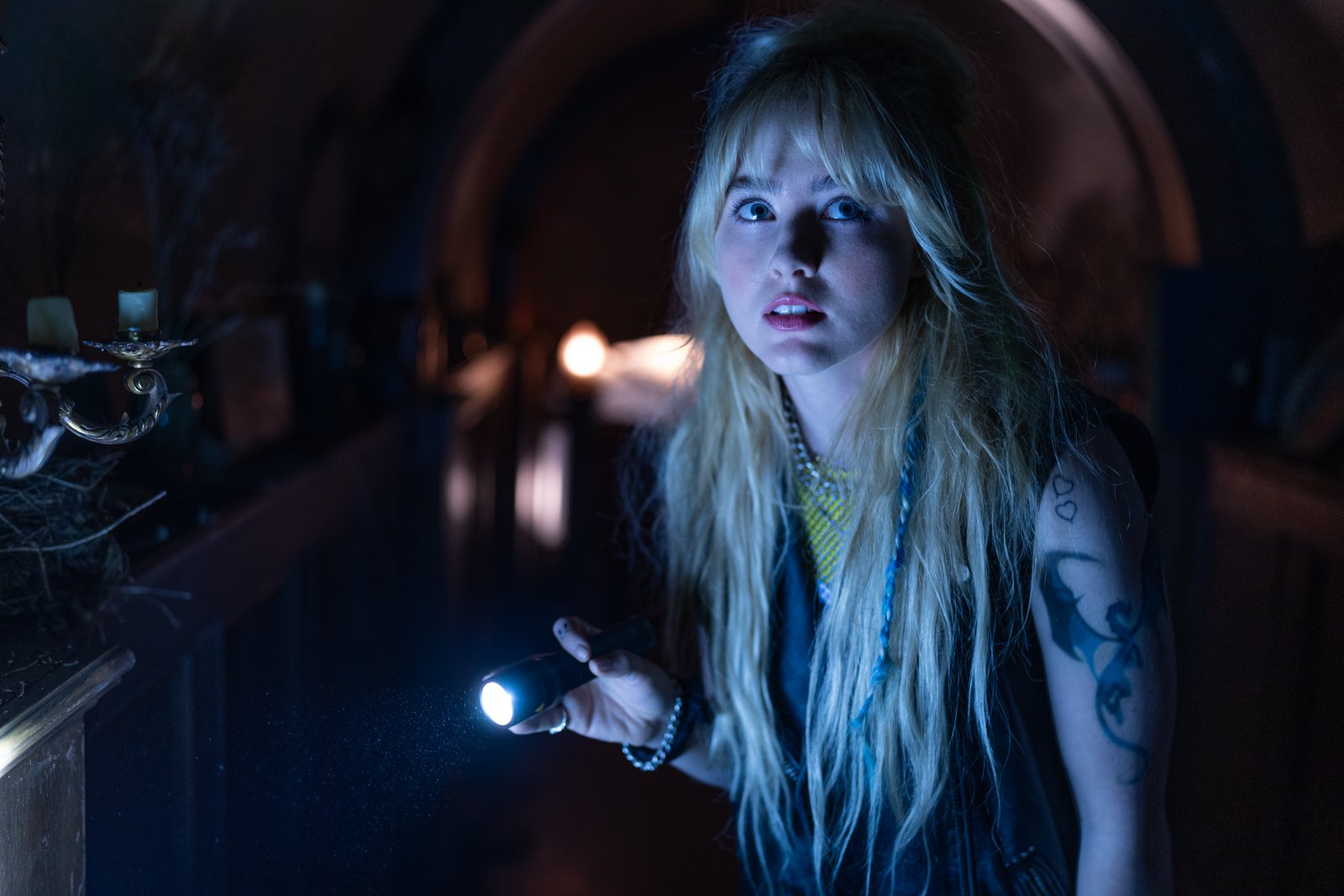 Abigail - Uncut Mediabook Edition  (4K Ultra HD+blu-ray) (A)