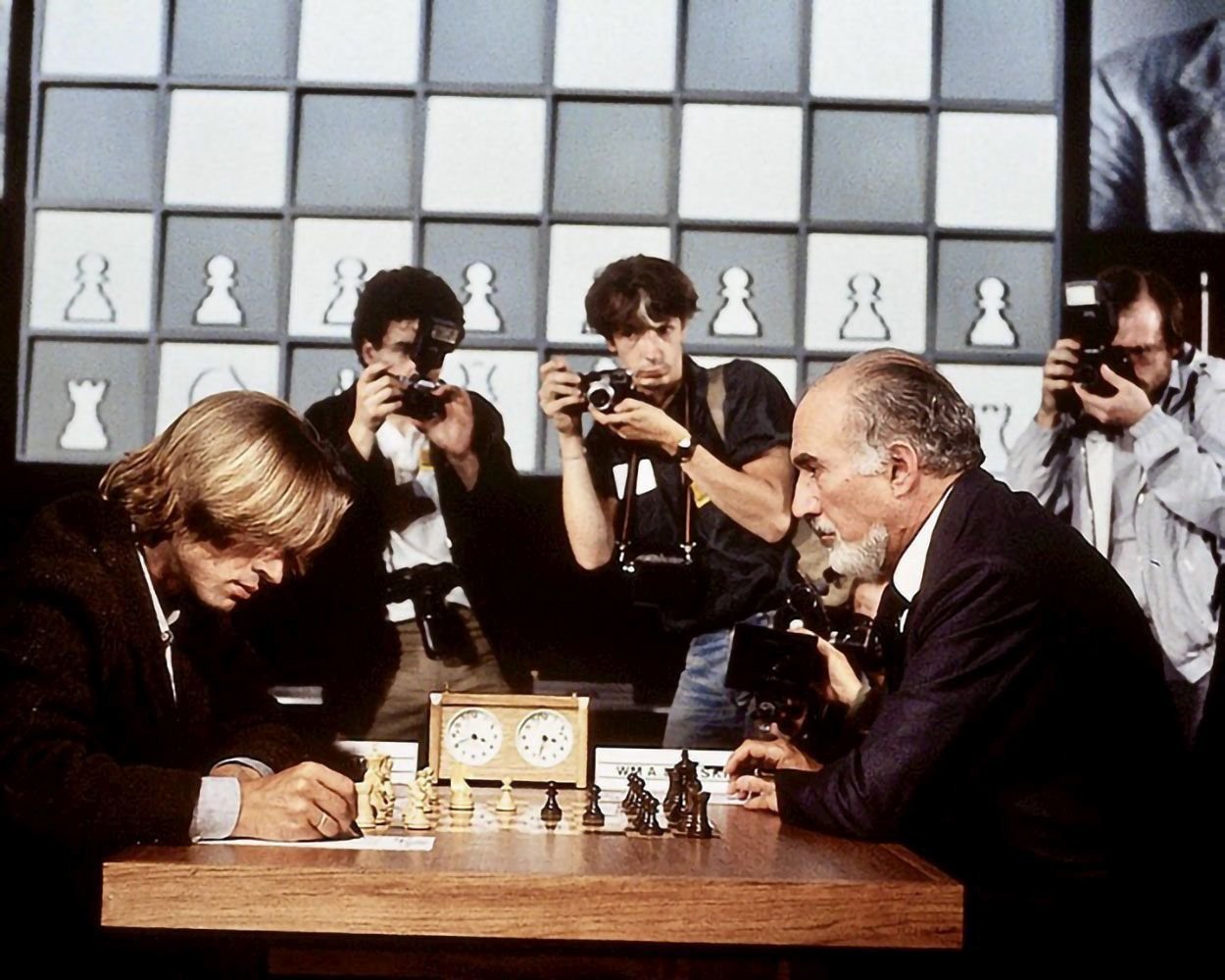 Gefährliche Züge - Duell ohne Gnade - Remastered Edition / Oscar-preisgekrönter Thriller mit Starbesetzung (Pidax Film-Klassiker)  (DVD)