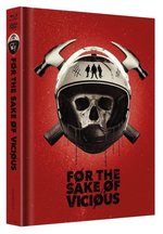 For the Sake of Vicious - Uncut Mediabook Edition  (DVD+blu-ray) (B)