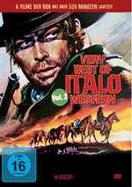 Very Best of Italo Western 2  [6 DVDs]  (DVD)