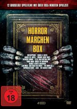 Horror Märchen  [4 DVDs]  (DVD)
