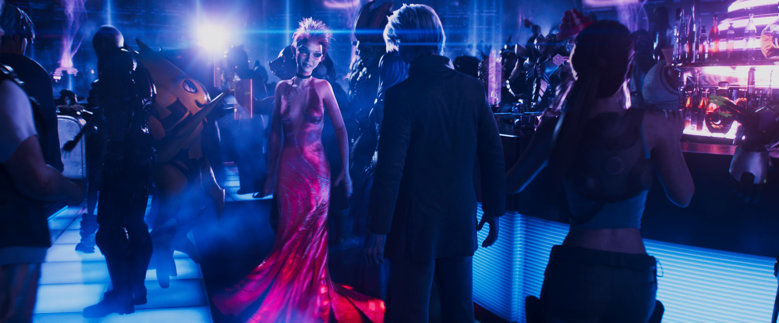 Ready Player One (3D blu-ray)