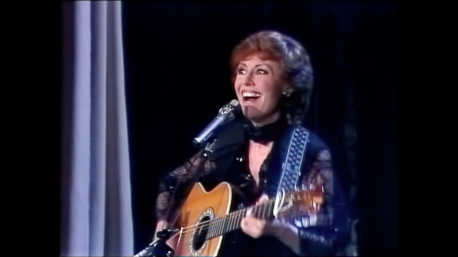 Caterina - Die Show mit Caterina Valente (das Beste aus 8 ORF-Sendungen von 1982-1983)  (DVD)