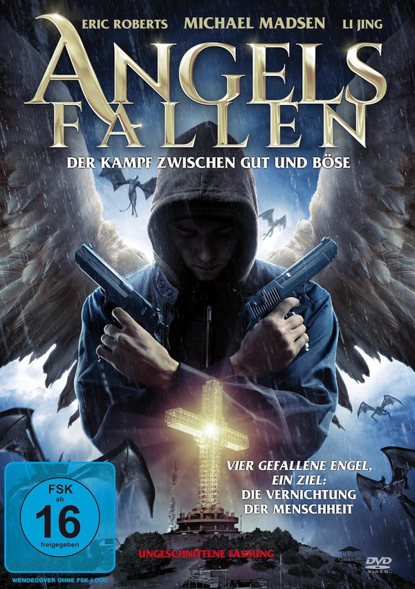 Angels Fallen - Der Kampf zwischen Gut und Böse