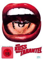 Kuss der Tarantel, Der - Uncut Edition
