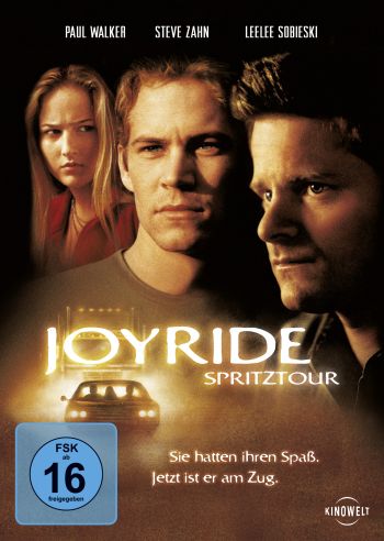 Joy Ride - Spritztour