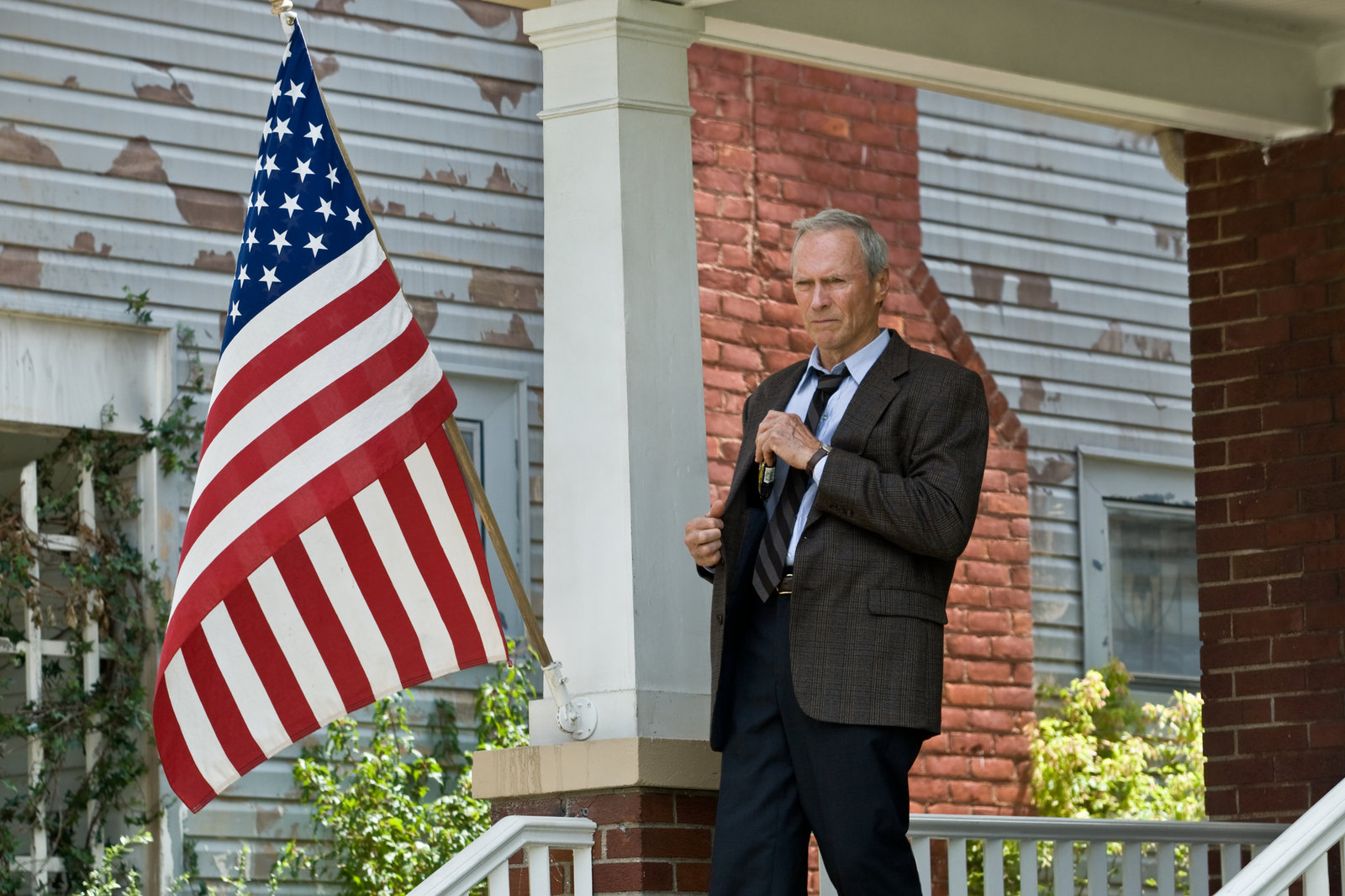 Gran Torino (blu-ray)