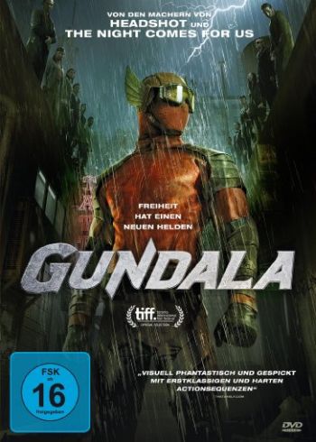 Gundala