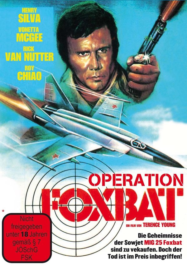 Operation Foxbat