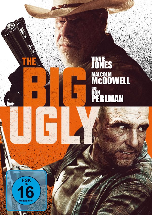 Big Ugly, The