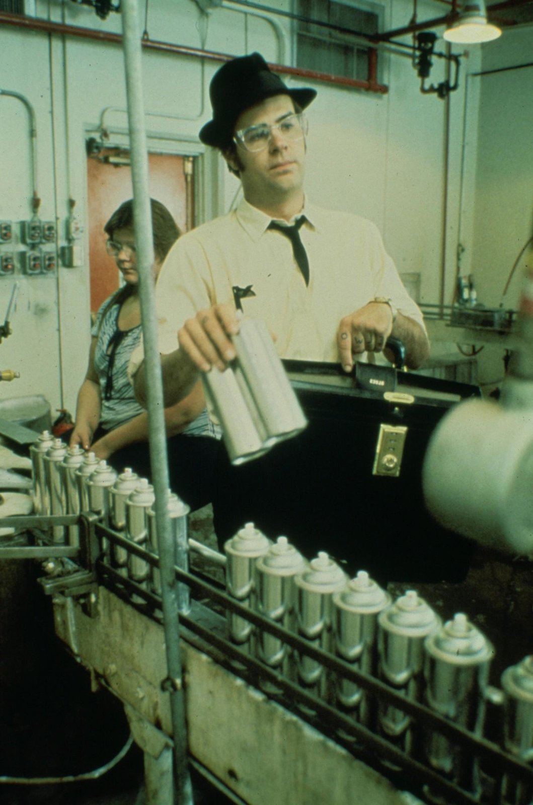 Blues Brothers - Extended Version (blu-ray)