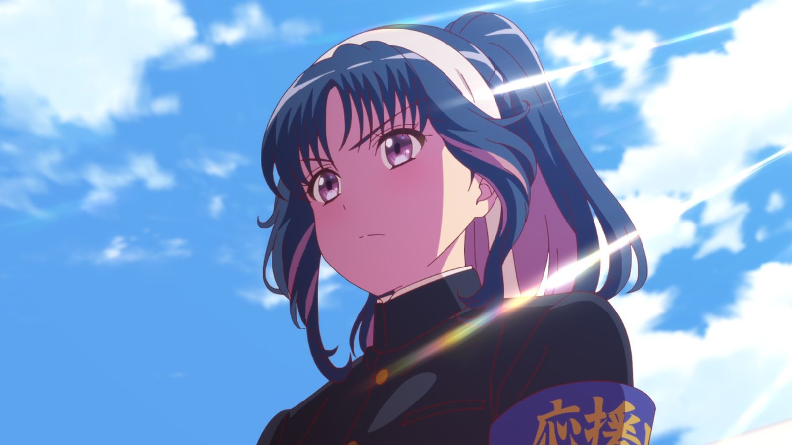 Cheer for You! - Vol. 2  (Blu-ray Disc)