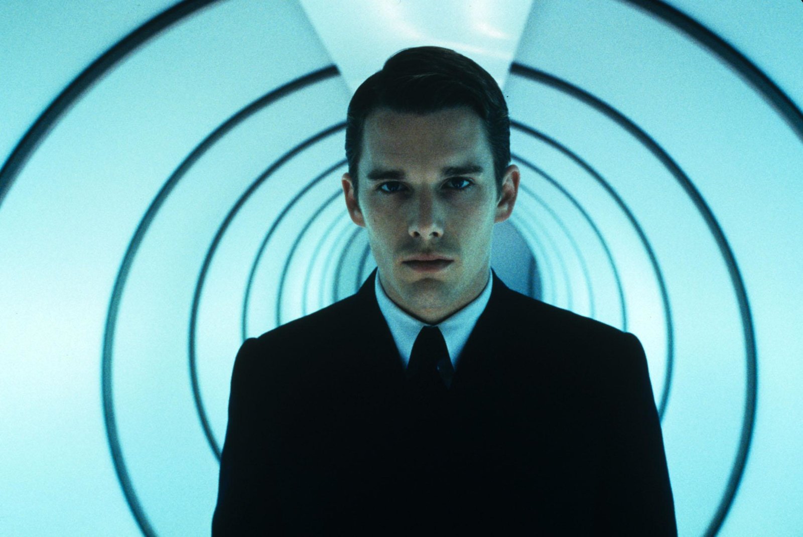 Gattaca (4K Ultra HD)