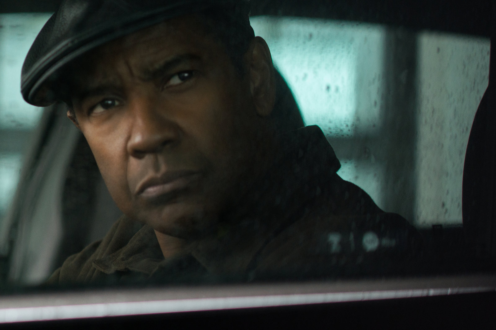 Equalizer 2, The