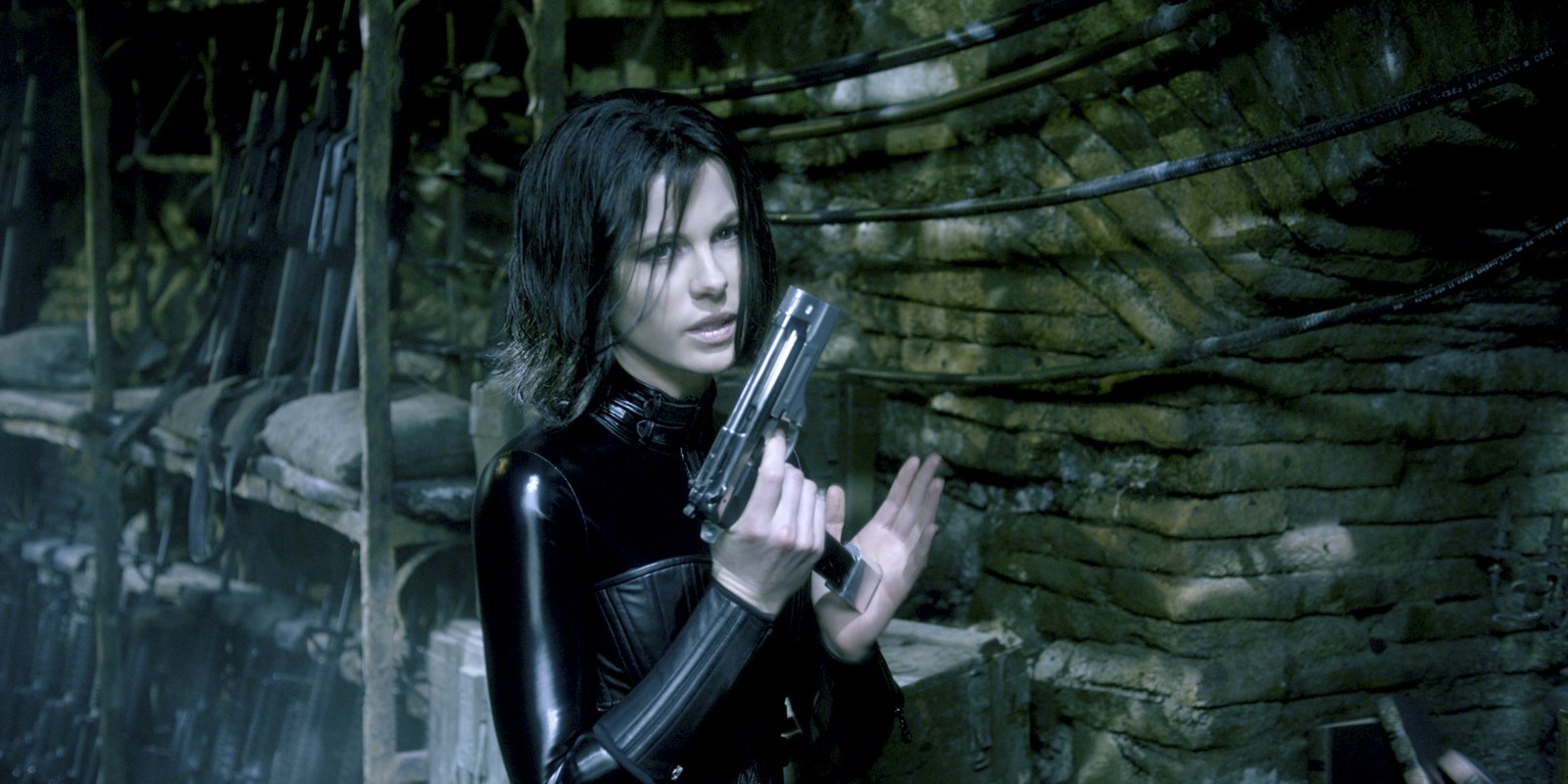 Underworld Awakening
