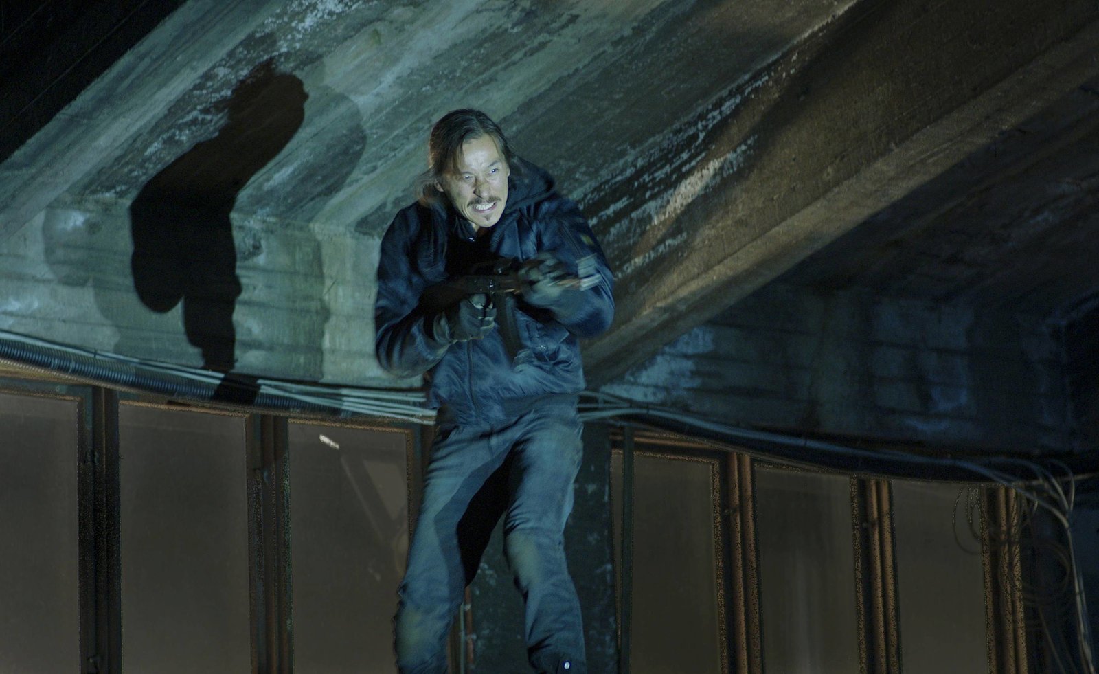 Deadwind - Staffel 3