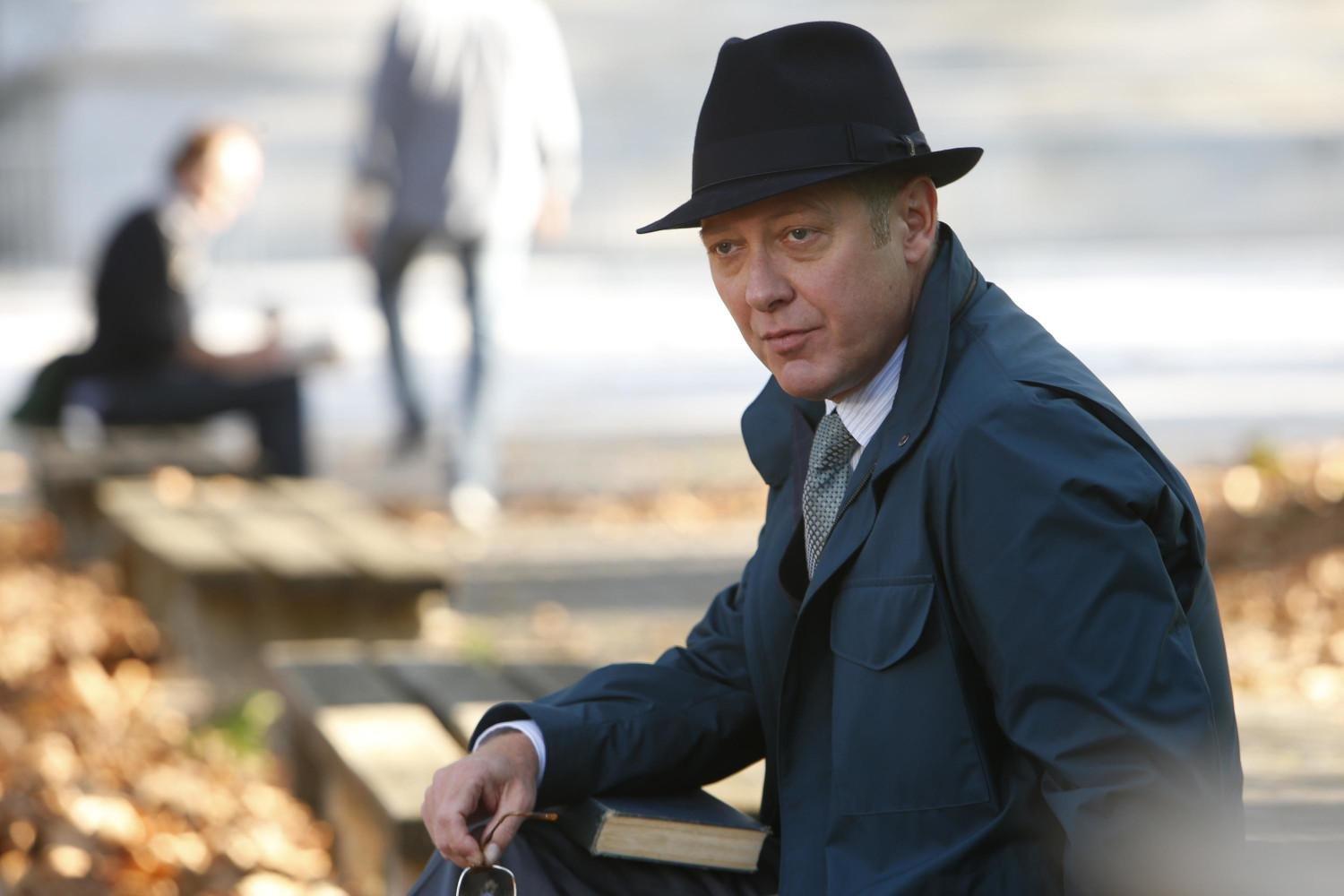 Blacklist, The - Die komplette Serie