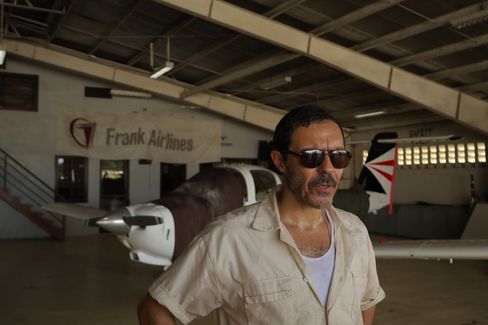 The Bayou  (Blu-ray Disc)