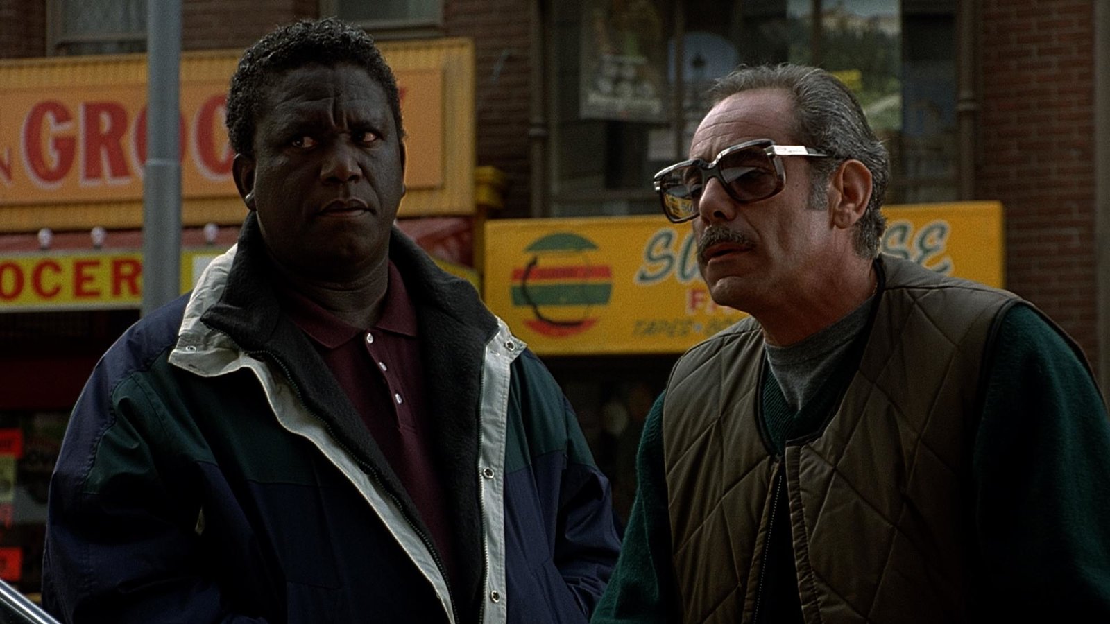 Zooman - Gewalt der Straße - Uncut Mediabook Edition (DVD+blu-ray)