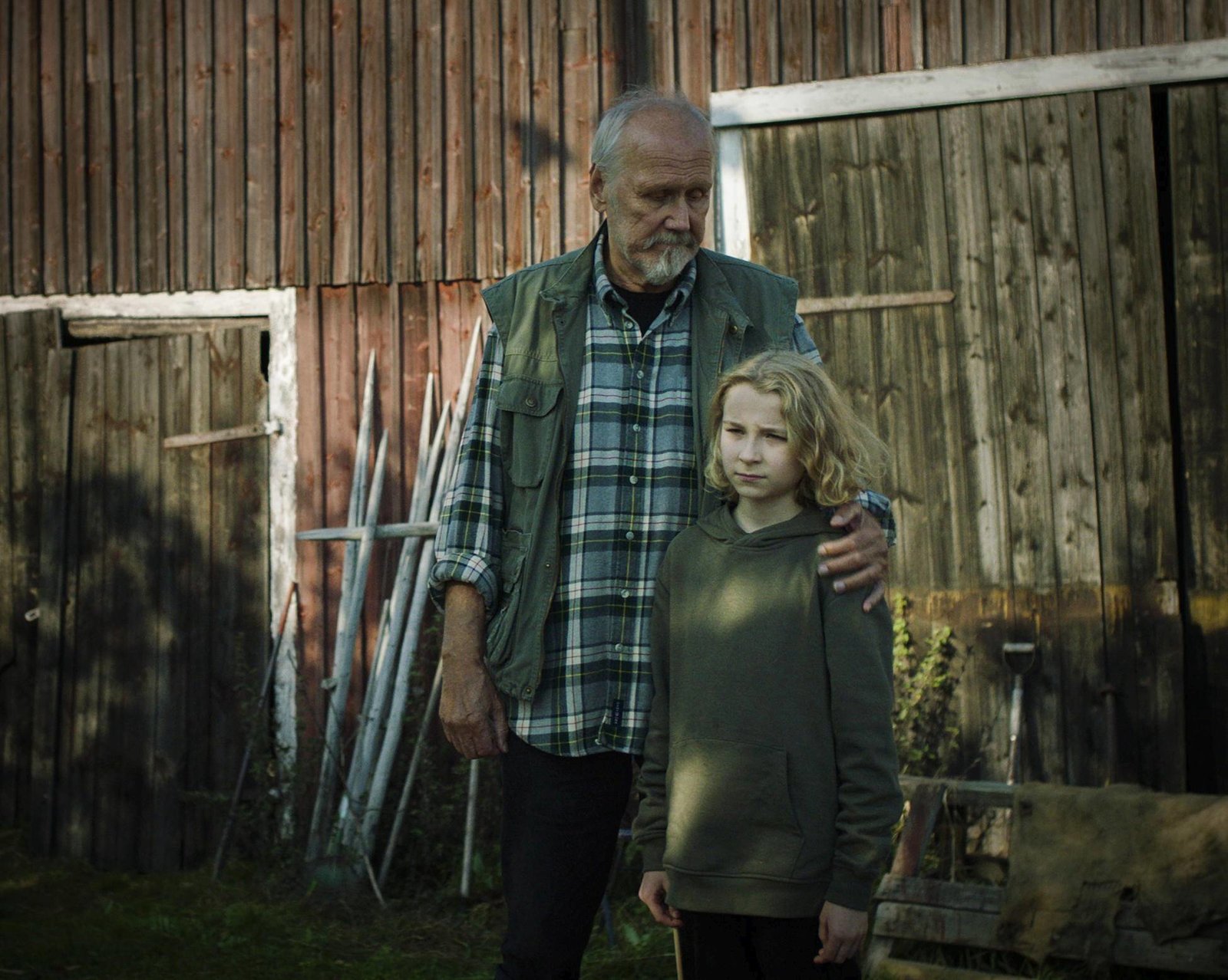 Deadwind - Staffel 3