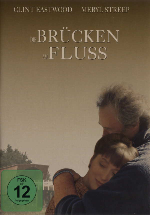 Die Brücken am Fluß  (DVD)