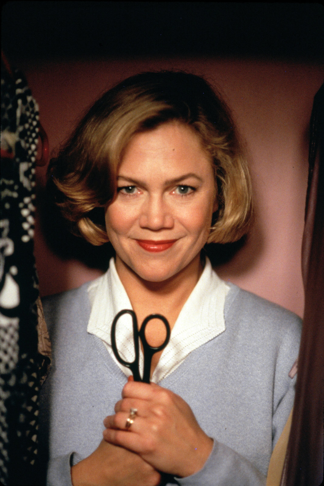 Serial Mom (blu-ray)