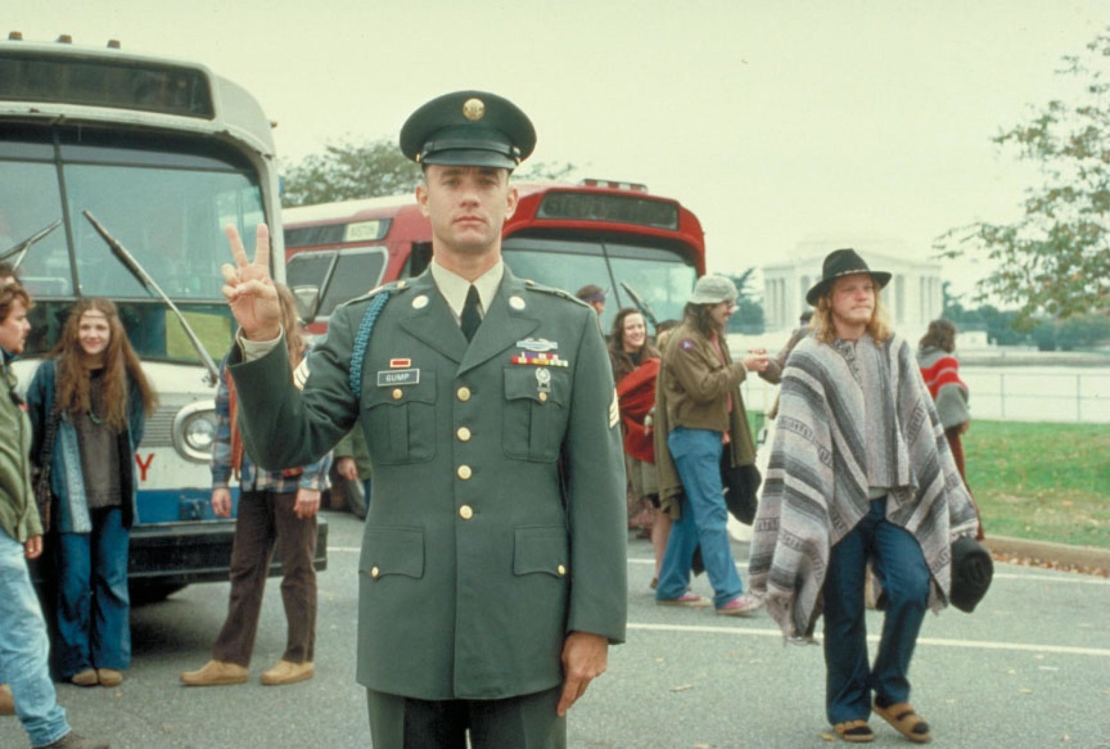 Forrest Gump (blu-ray)