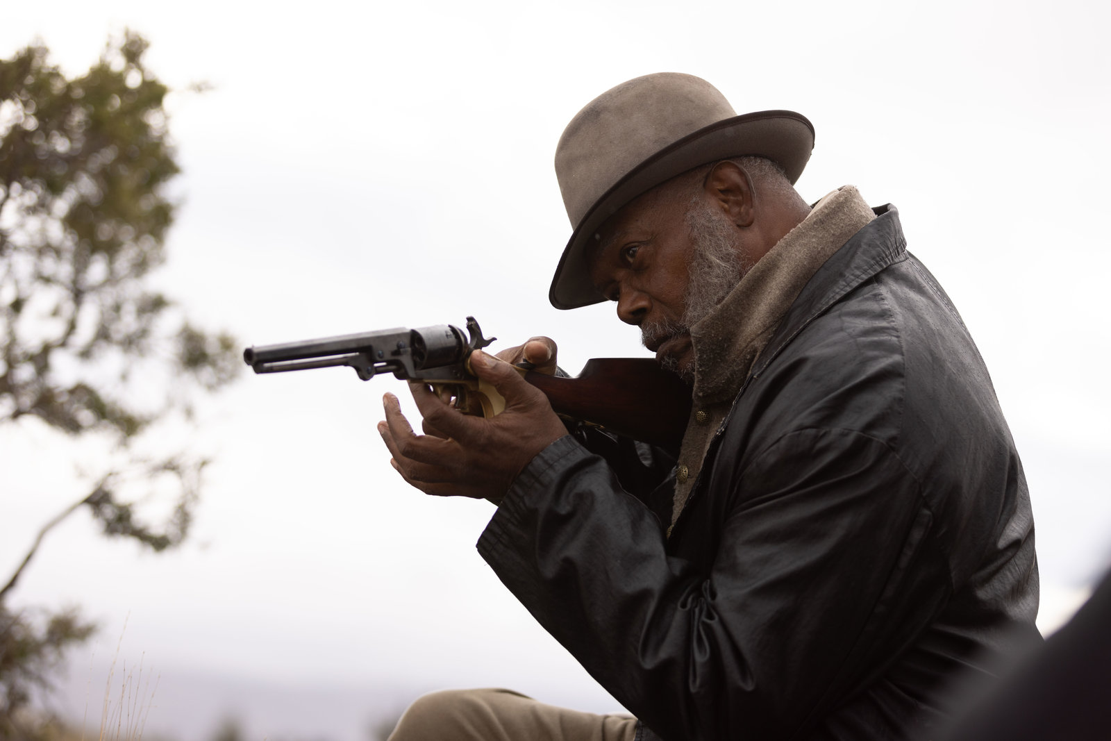 The Unholy Trinity  (Blu-ray Disc)