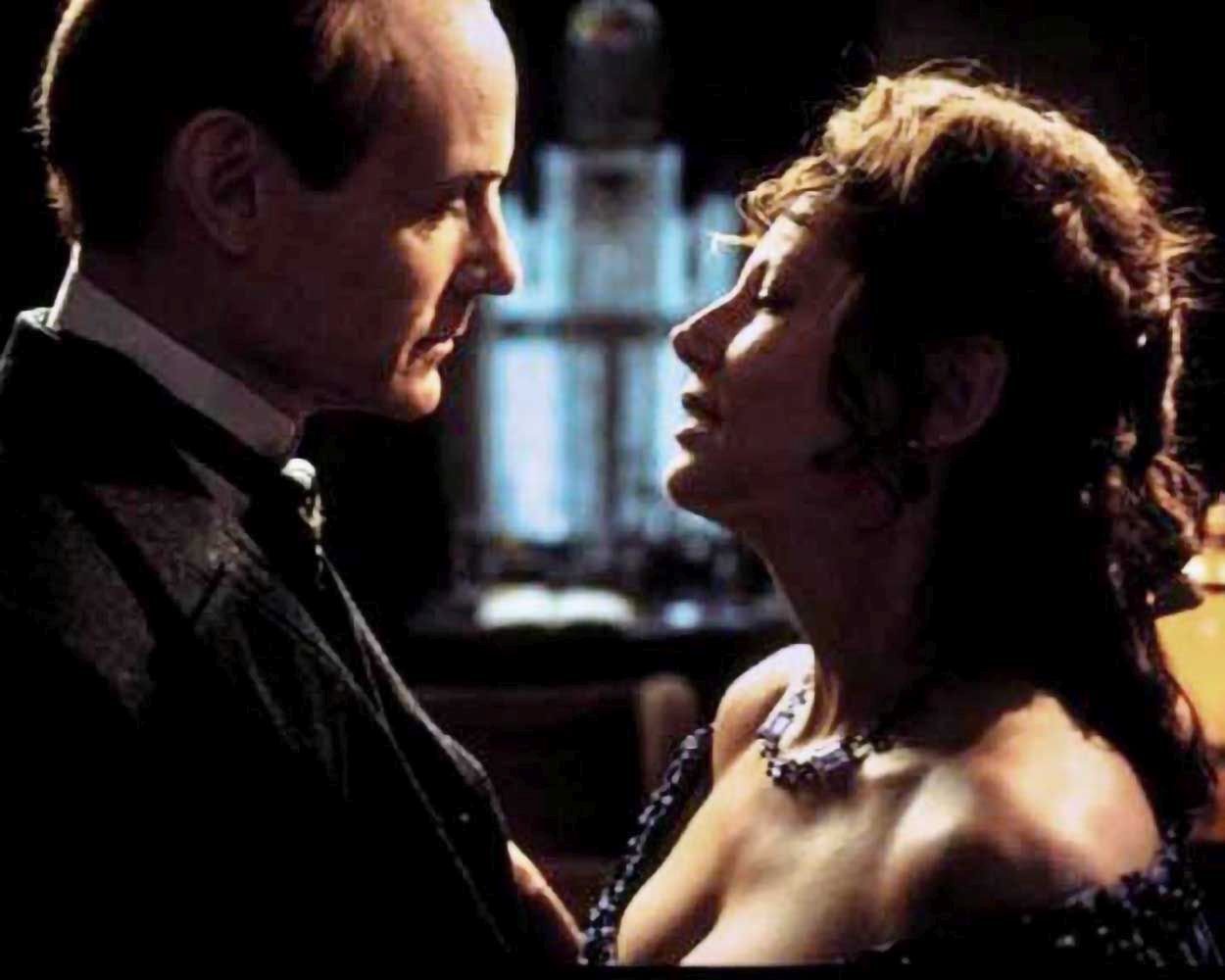 Sherlock Holmes (mit Matt Frewer) - Komplettbox / Die komplette 4-teilige Spielfilmreihe mit Matt Frewer als Meisterdetektiv (Pidax Serien-Klassiker) [2 DVDs]  (DVD)