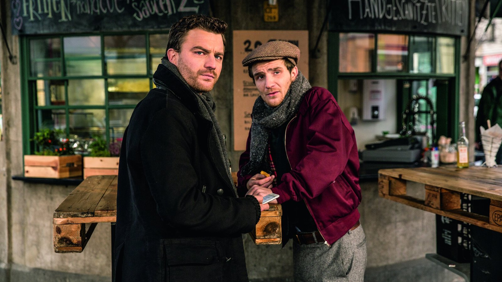 SMS für Dich  (DVD)