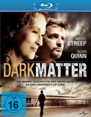 Dark Matter (blu-ray)