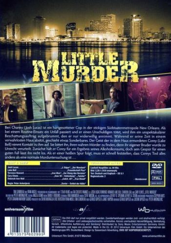 Little Murder