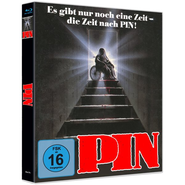 Pin (blu-ray)