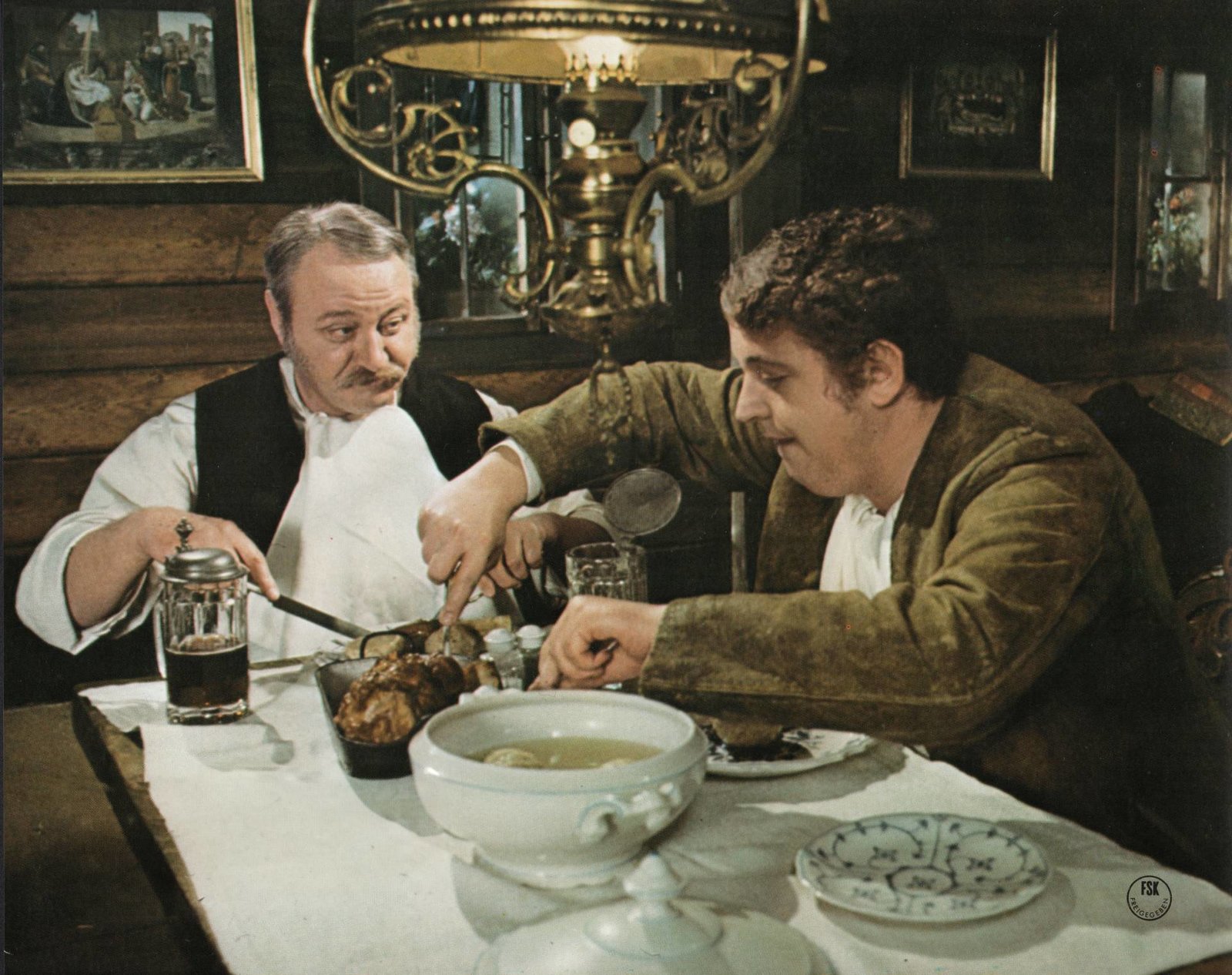 Der Sternsteinhof (Filmjuwelen)  (DVD)
