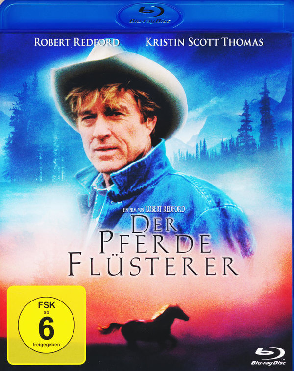 Pferdeflüsterer, Der - Special Edition (blu-ray)