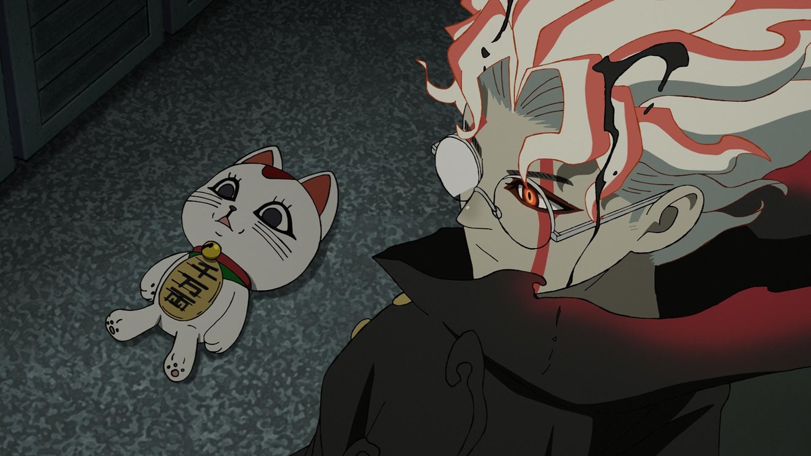 DAN DA DAN - Staffel 1, Volume 2 LTD. - Mit Fan-Poster, Artcards und Magnet-Sticker  (Blu-ray Disc)