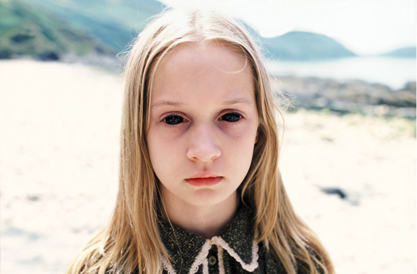 The Dark  (Blu-ray Disc)